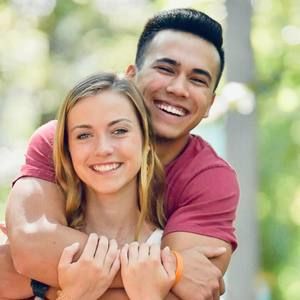 Meet your Posher, Aj